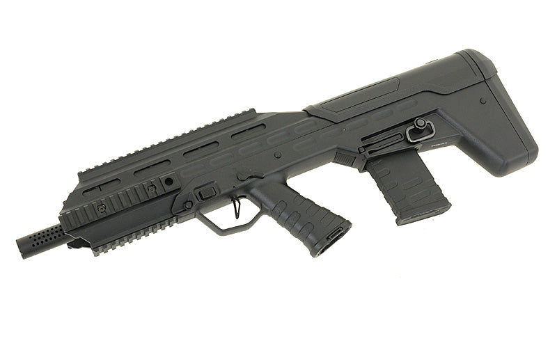 Magazinzubehör 150 BBs Hi-cap U-Mag für M4/UAR Series - Schwarz [APS] 9