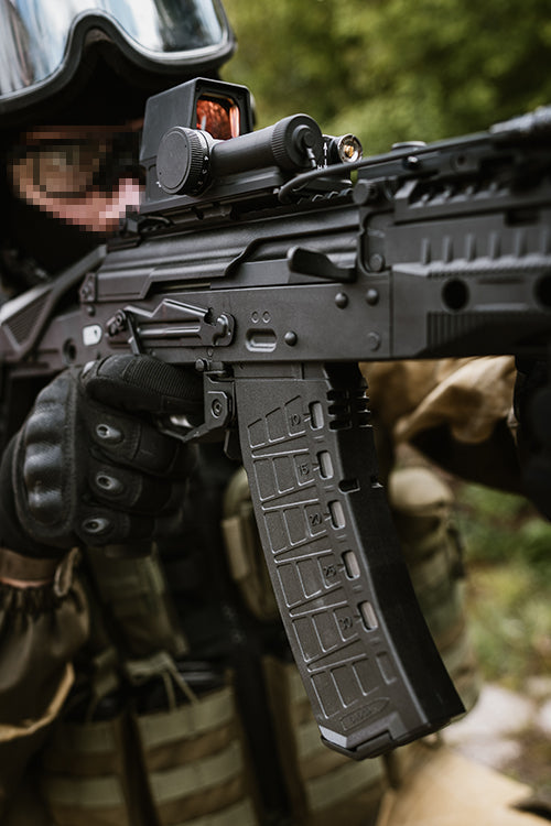 180 BBs Magazin für the AK12 [WELL] 8