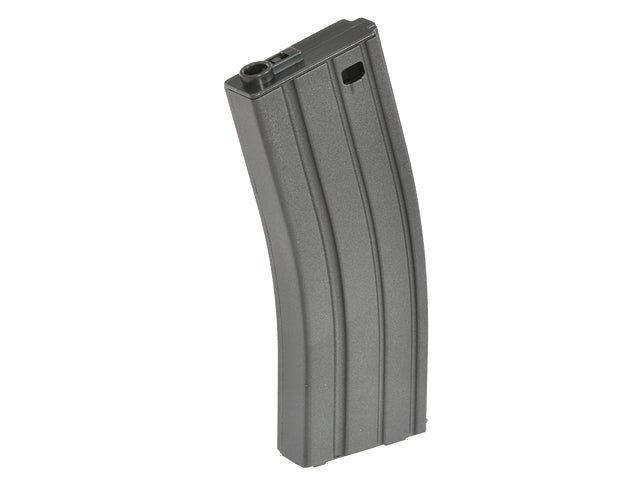 STANAG M4/AR Mid-cap Magazine 90 BBs [WELL PRO] 3