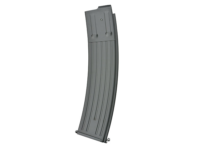 190rds Mid-Cap-Magazin Fo AGM MP44 - Schwarz 1