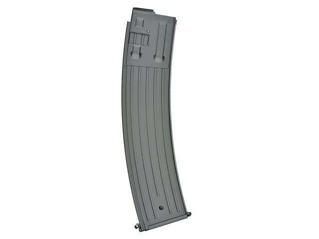 190rds Mid-Cap-Magazin Fo AGM MP44 - Schwarz 2