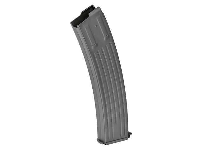 190rds Mid-Cap-Magazin Fo AGM MP44 - Schwarz 3