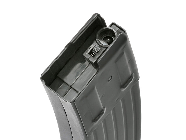 190rds Mid-Cap-Magazin Fo AGM MP44 - Schwarz 4