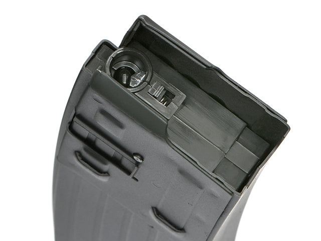 190rds Mid-Cap-Magazin Fo AGM MP44 - Schwarz 5