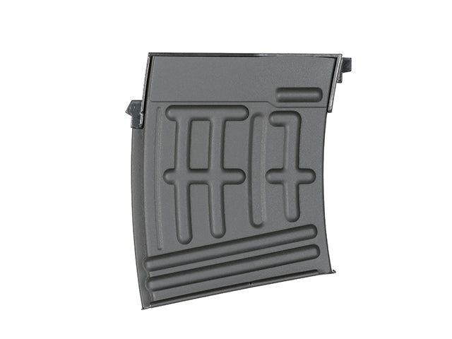 Magazinzubehör Mid-Cap Magazien fro spring SVD Dragunov Replica - Schwarz [AGM] 4