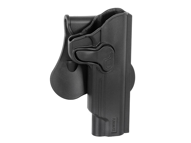 1911 Airsoft Holster Series - Schwarz [Amomax] 3