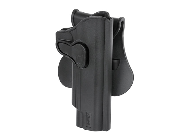 1911 Airsoft Holster Series - Schwarz [Amomax] 4