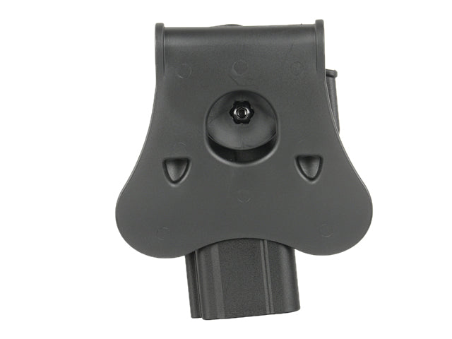 CM.127 Holster-Serie - Schwarz [Amomax] 3