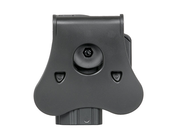 CZ Shadow 2 Holster-Serie - Schwarz [Amomax] 2