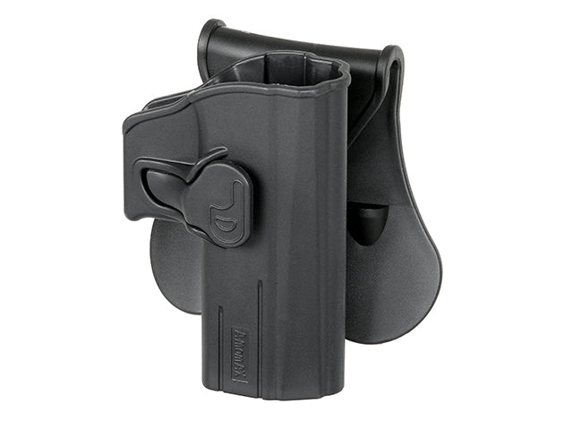CZ Shadow 2 Holster-Serie - Schwarz [Amomax] 3