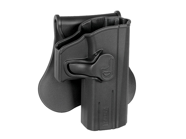CZ Shadow 2 Holster-Serie - Schwarz [Amomax] 4