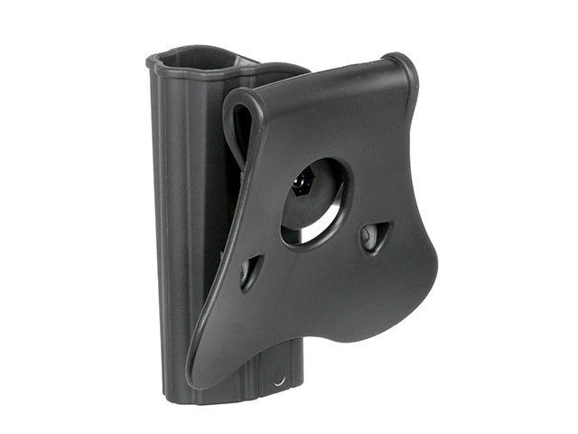 CZ Shadow 2 Holster-Serie - Schwarz [Amomax] 5