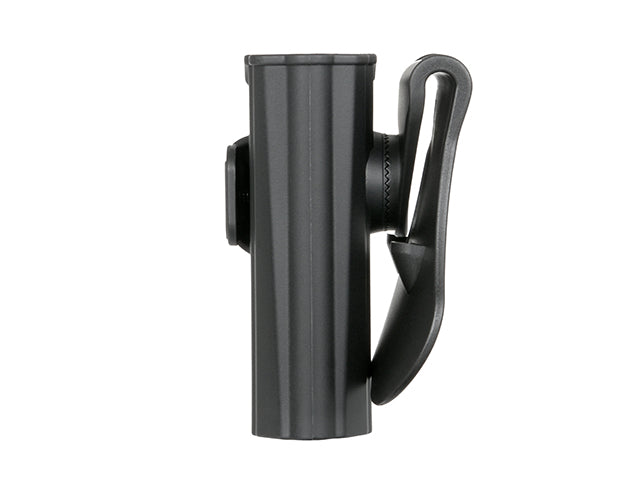 CZ Shadow 2 Holster-Serie - Schwarz [Amomax] 6