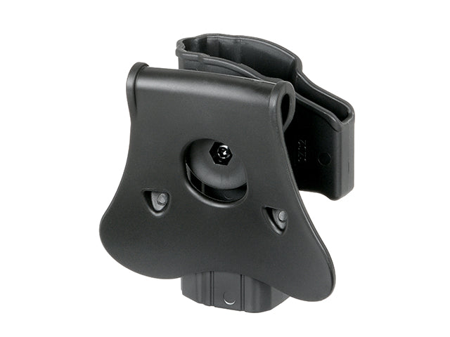 CZ Shadow 2 Holster-Serie - Schwarz [Amomax] 7