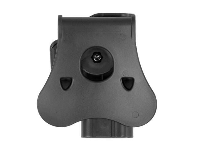 G19 Airsoft Linkshänder Holster-Serie - Schwarz [Amomax] 2
