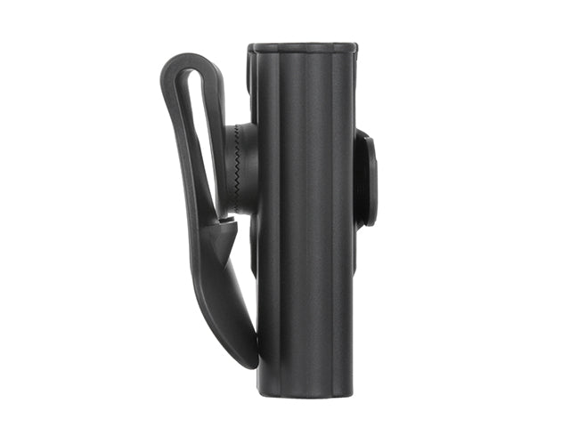 G19 Airsoft Linkshänder Holster-Serie - Schwarz [Amomax] 5