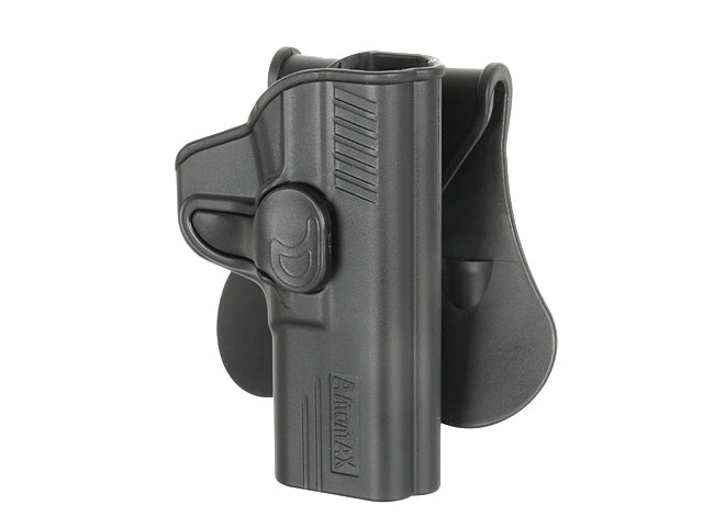 M&P9 Holster-Serie - Schwarz [Amomax] 3