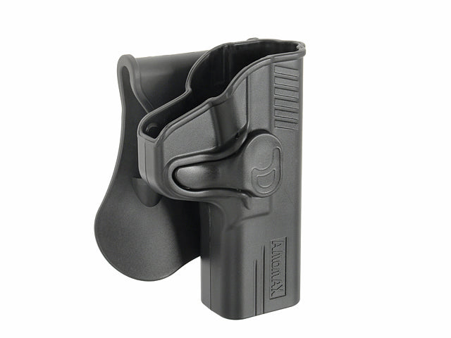 M&P9 Holster-Serie - Schwarz [Amomax] 4