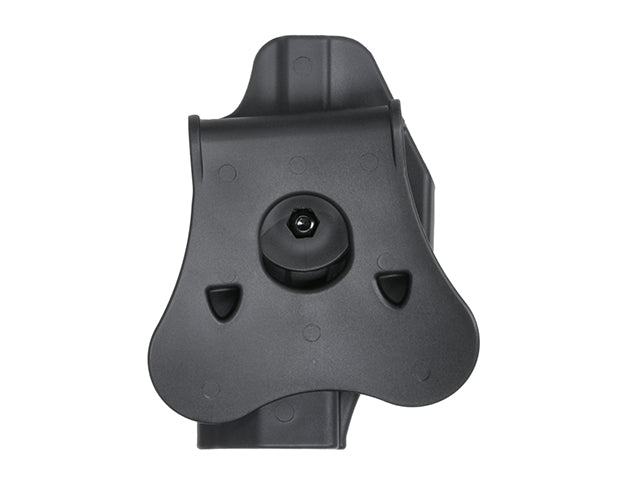 P99 Holster-Serie - Schwarz [Amomax] 2
