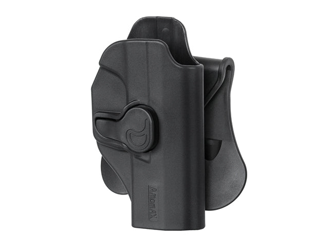 P99 Holster-Serie - Schwarz [Amomax] 3