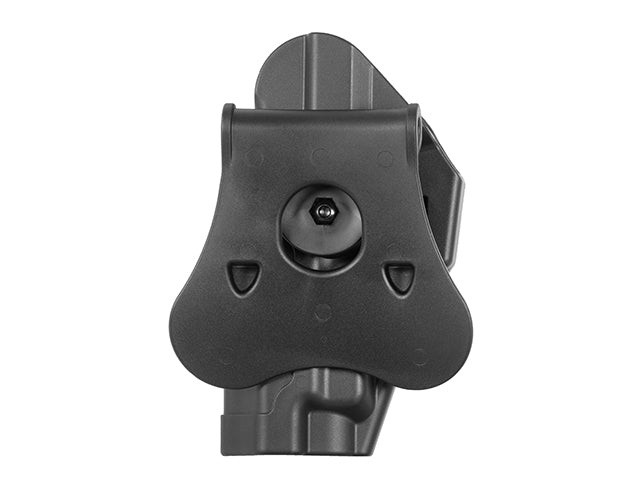 P226 Holster-Serie - Schwarz [Amomax] 2