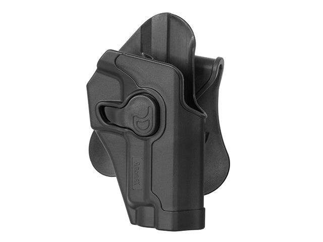 P226 Holster-Serie - Schwarz [Amomax] 3