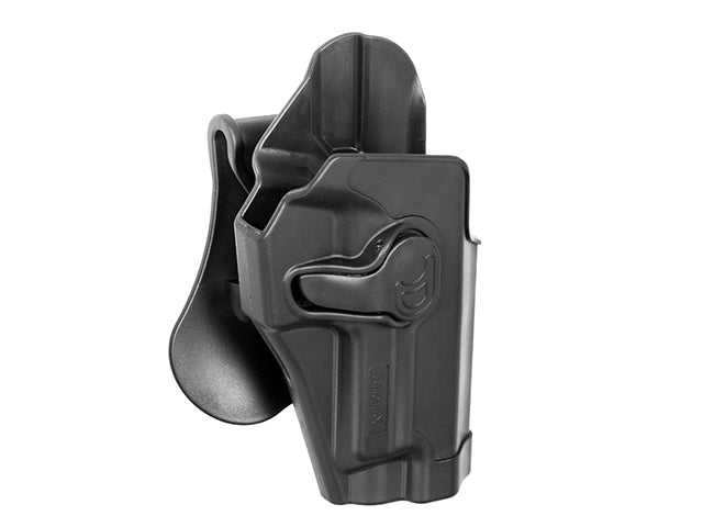 P226 Holster-Serie - Schwarz [Amomax] 4