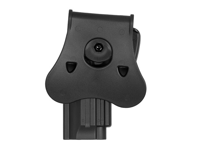 Beretta M9/92F Holster-Serie - Schwarz [Amomax]