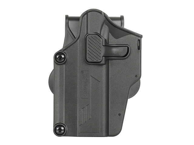 Lefthanded Per-Fit Holster (more than 80 handgun models) [Amomax] 1