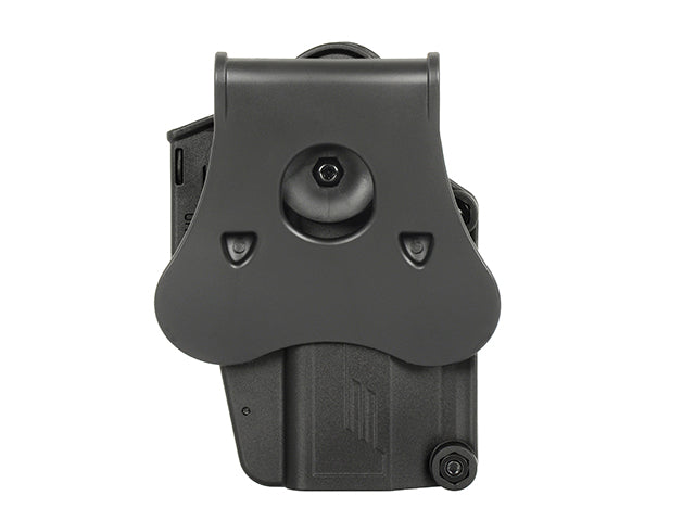Lefthanded Per-Fit Holster (more than 80 handgun models) [Amomax] 2