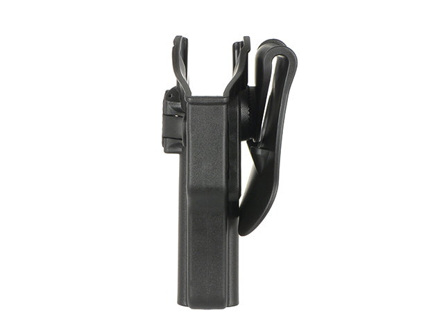 Lefthanded Per-Fit Holster (more than 80 handgun models) [Amomax] 7