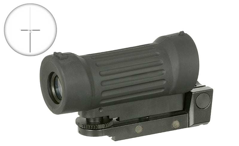 4.5x Gen1 Optical Visier [PCS] 6