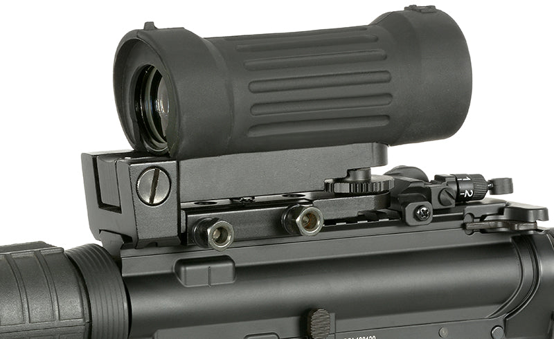4.5x Gen1 Optical Visier [PCS] 7