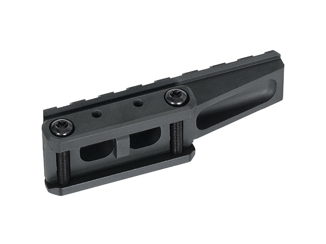 Anbauteil 8-slot optical base 21MM - Schwarz [AIM-O] 4