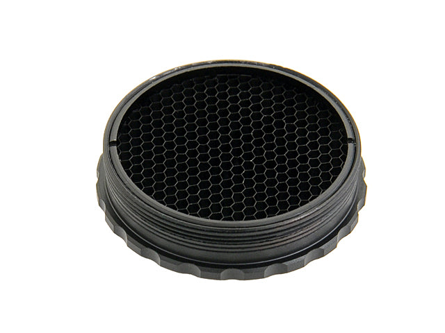 Anti-Reflection Lens Cover for Miniature Rifle Reflex Sight 1x25 2