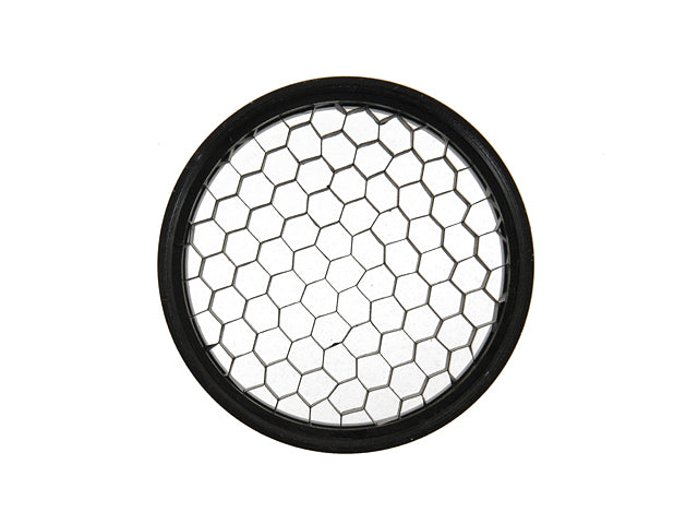 Montagezubehör Anti-Reflection Lens Cover für 50mm Zielfernrohr - Schwarz 3