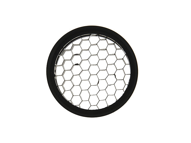 Montagezubehör Anti-Reflection Lens Cover für 40mm Zielfernrohr - Schwarz 3