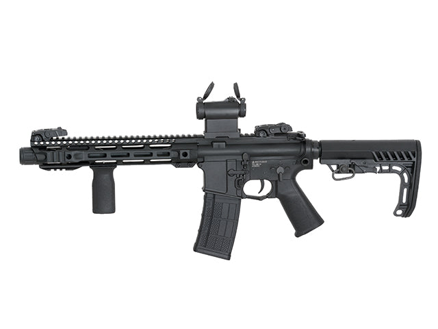 120 BBs Advanced Polymer Mid-Cap AR-15/M4 Magazine - Dark Earth 5
