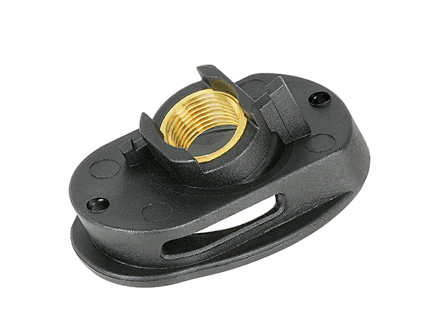 PistolGrip Bottom Plate GR16 [Arcturus] 1