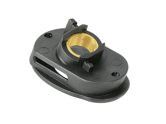 PistolGrip Bottom Plate GR16 [Arcturus] 2