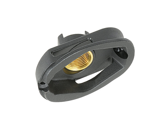 PistolGrip Bottom Plate GR16 [Arcturus] 5