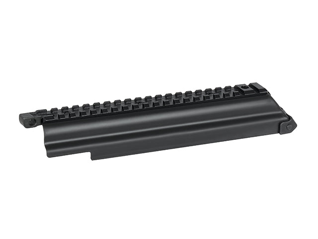 AT-AK12 receiver cover mit Schiene [Arcturus] 4