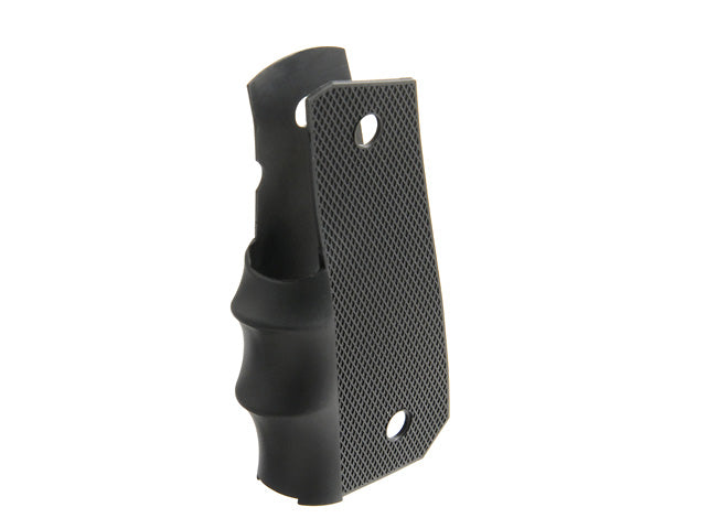 Anbauteil 1911 Rubber Finger Groove Einsatz [Army Armament] 1