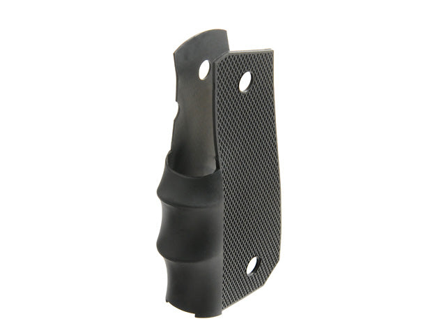 Anbauteil 1911 Rubber Finger Groove Einsatz [Army Armament] 2