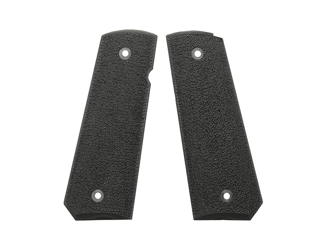 Anbauteil 1911 Aggressive Texture Pistole Grips Set [Army Armament] 1