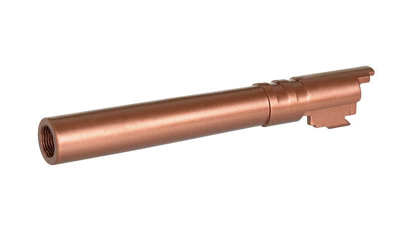 R601 Außenlauf [Army Armament] 1