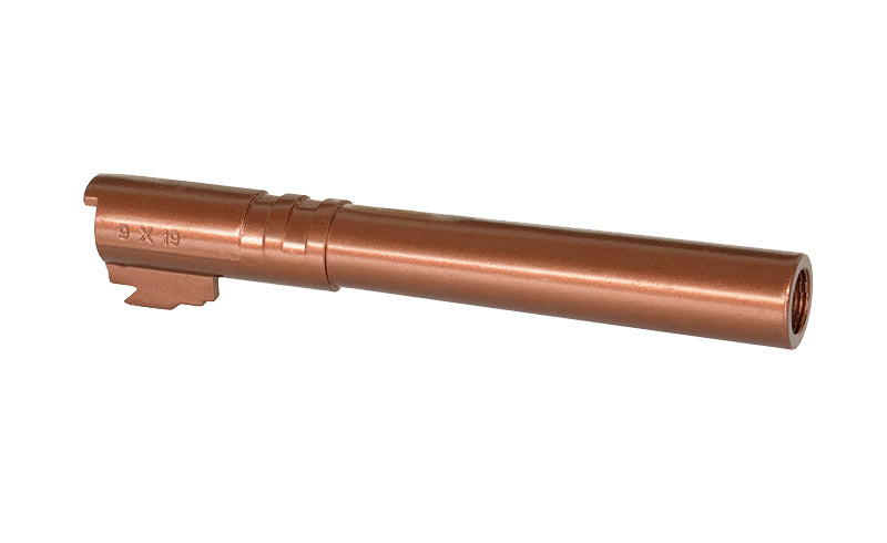 R601 Außenlauf [Army Armament] 2