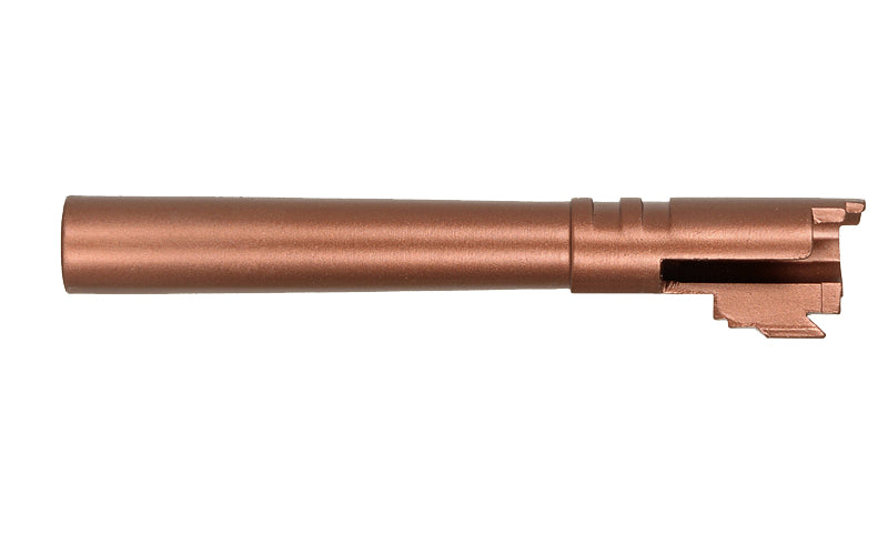 R601 Außenlauf [Army Armament] 3