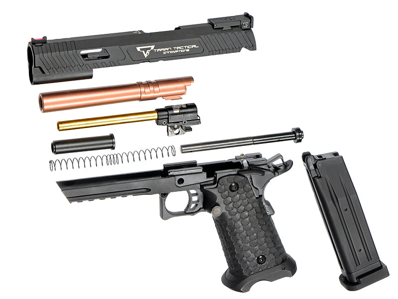R601 Außenlauf [Army Armament] 4