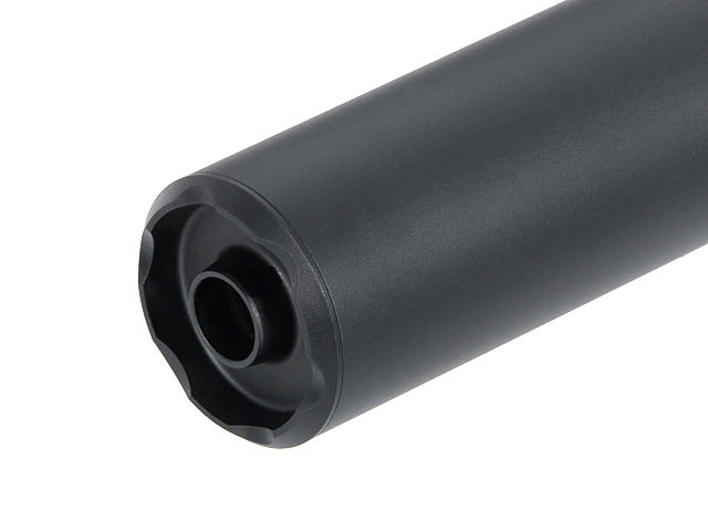 USSOCOM 5.56 SPITFIRE Tracer Sound Suppressor - Schwarz [5KU] 5